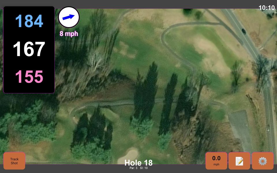 Hole preview 3