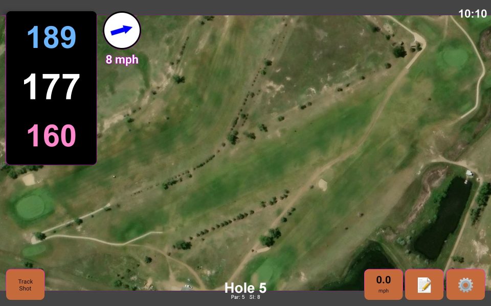 Hole preview 2