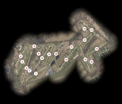 Heron Glen Golf Course