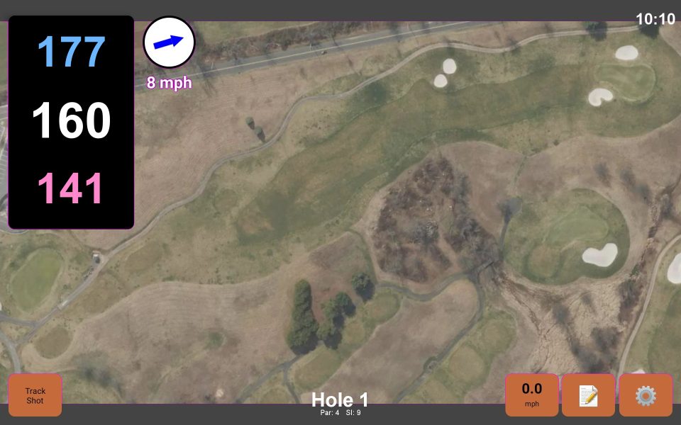 Hole preview 1