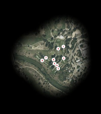 Riverside Golf Course 9 Hole Par 3