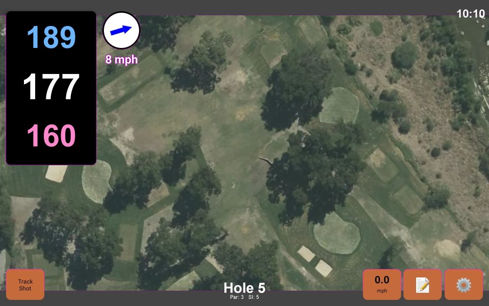 Hole preview 2