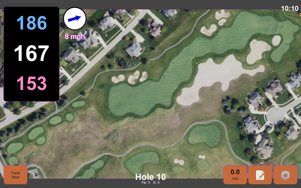 Hole preview 2