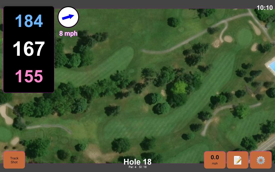 Hole preview 3
