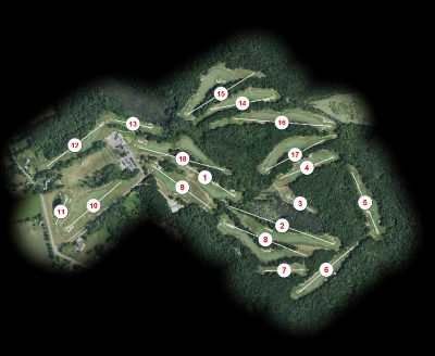Blackstone National Golf Club