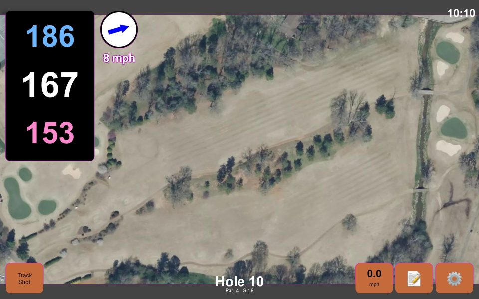 Hole preview 2