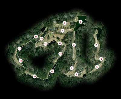 Cortez Golf Course