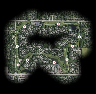 Rob Roy Golf Course