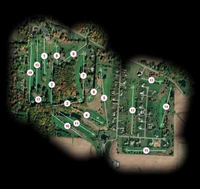 Mount Vernon Country Club