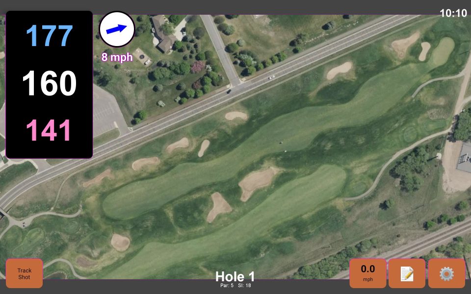Hole preview 1