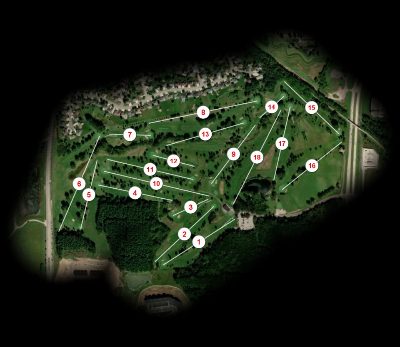 Northern Hills Golf Club
