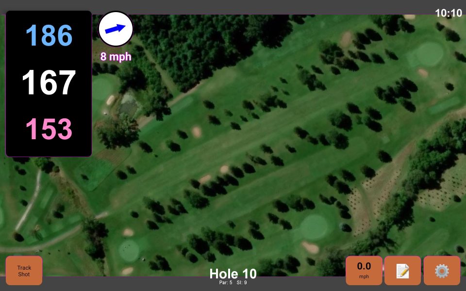 Hole preview 2
