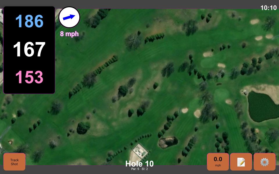 Hole preview 2