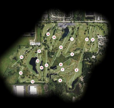Randall Oaks Golf Club & Banquets