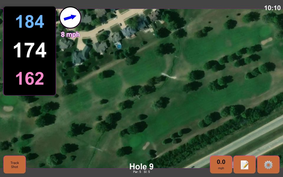 Hole preview 3