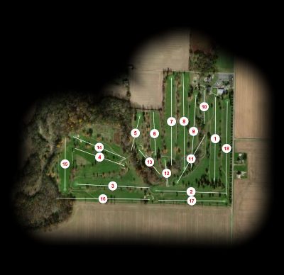 Winding Branch Golf Course