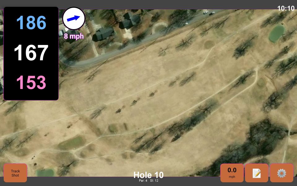 Hole preview 2