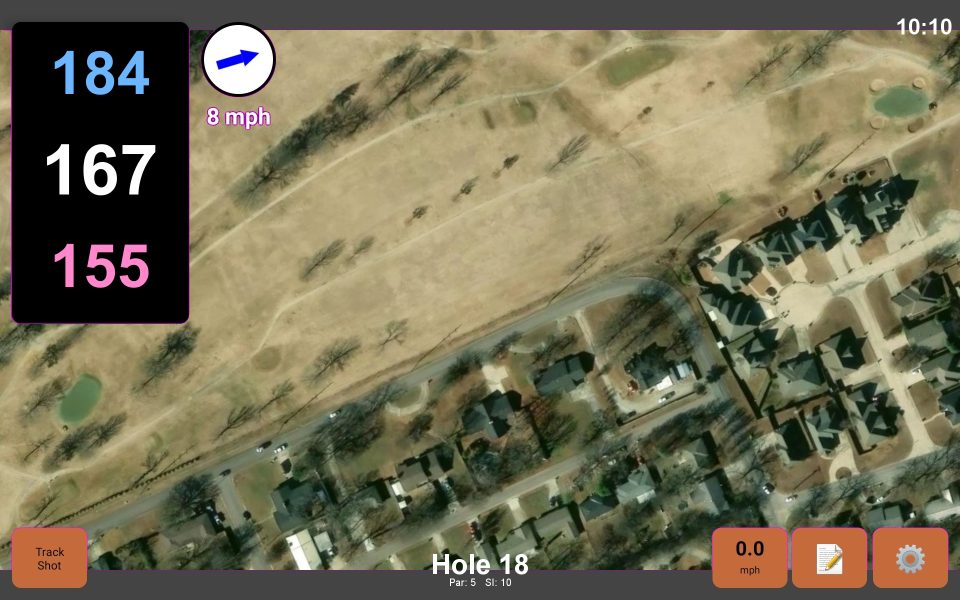 Hole preview 3