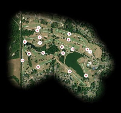 Demopolis Country Club