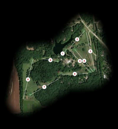 Staunton Country Club