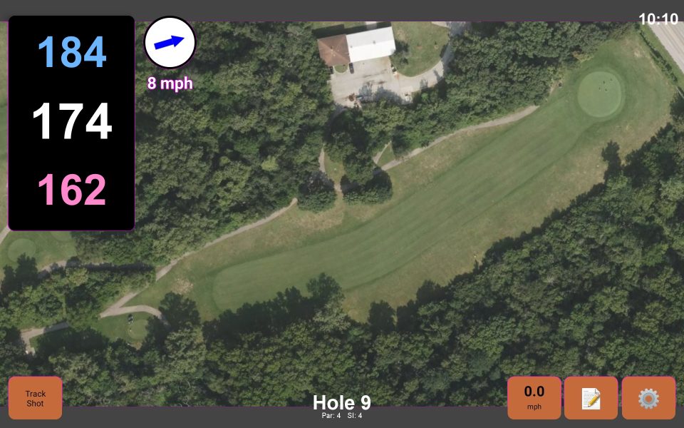 Hole preview 3
