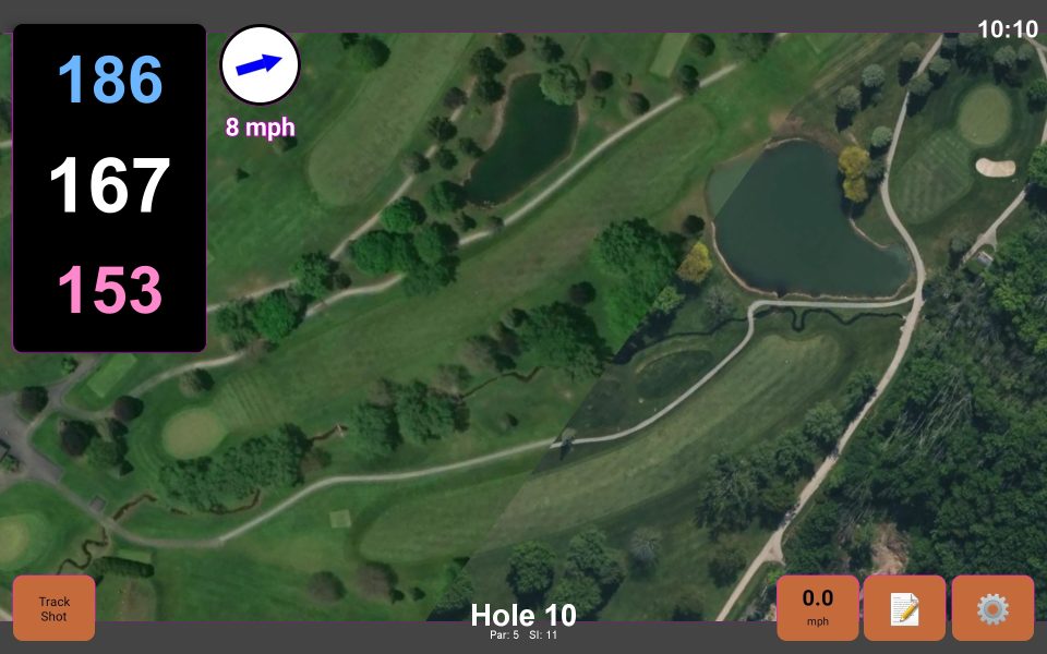 Hole preview 2