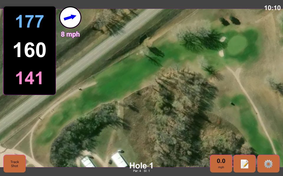 Hole preview 1