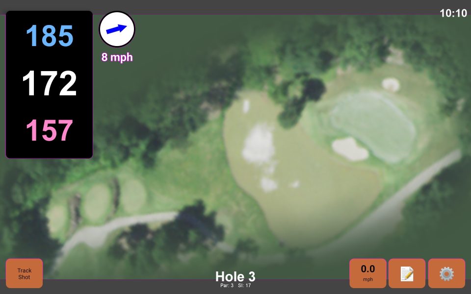 Hole preview 2
