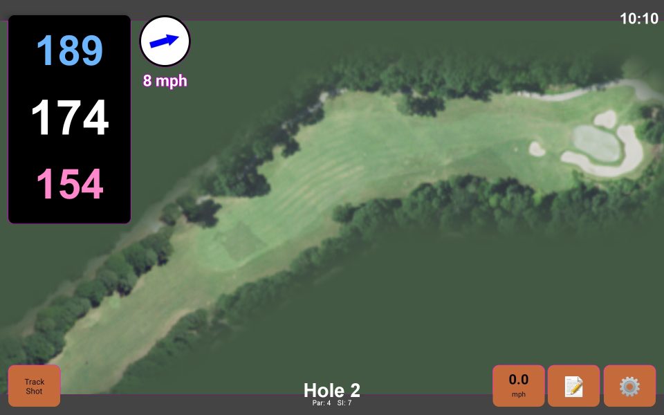 Hole preview 3
