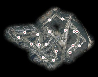 Charwood Golf Club 18-holes