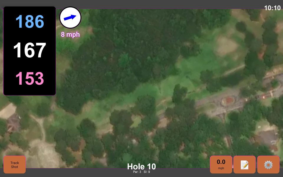 Hole preview 2