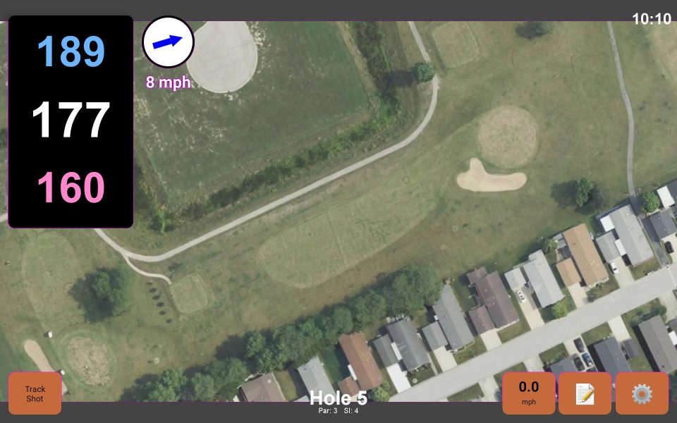 Hole preview 2