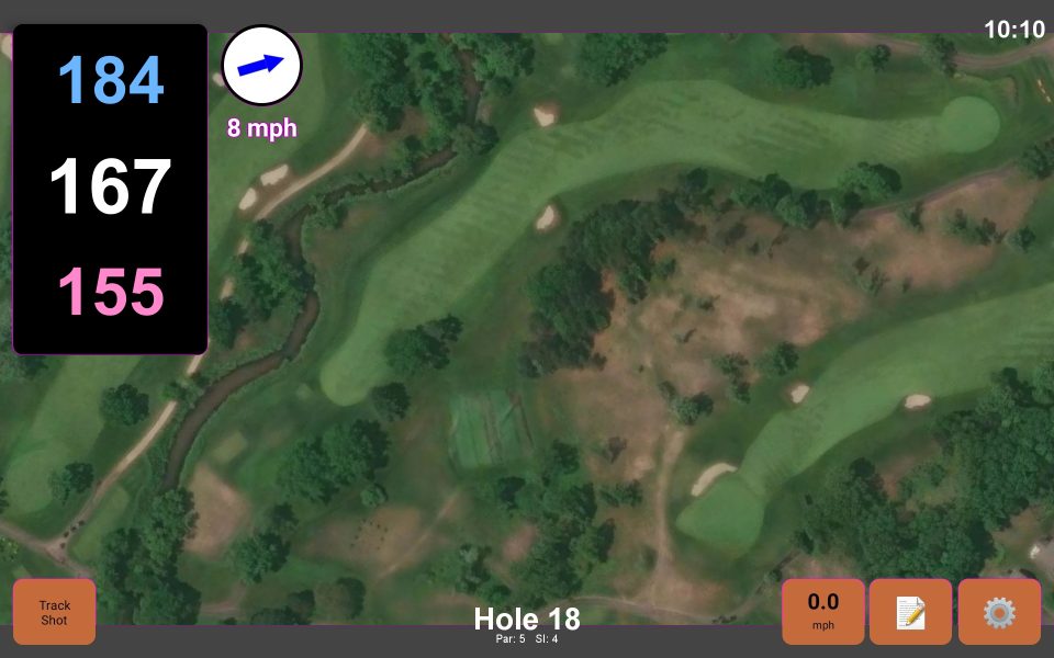 Hole preview 3