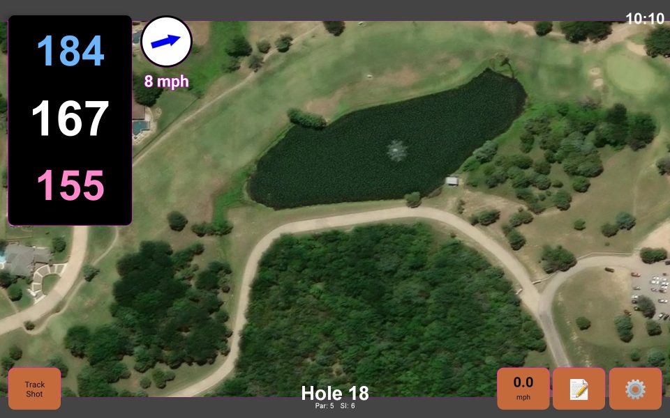 Hole preview 3