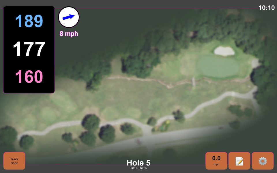 Hole preview 2