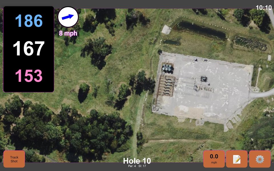 Hole preview 2