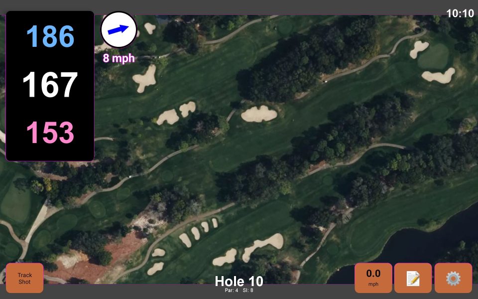 Hole preview 2
