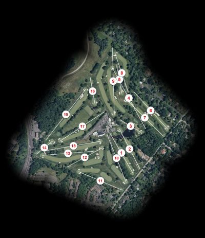 Old York Road Country Club