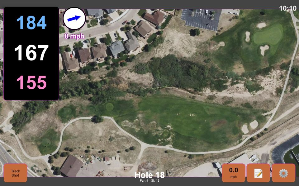 Hole preview 3