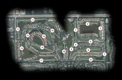 Worthington Country Club