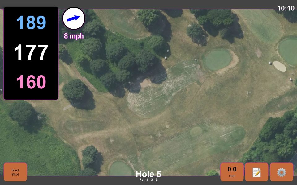 Hole preview 2