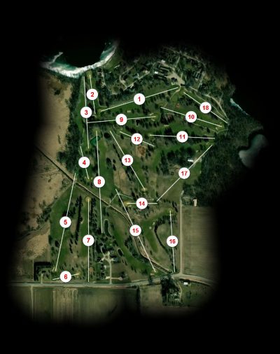 Rice Lake Golf & Country Club