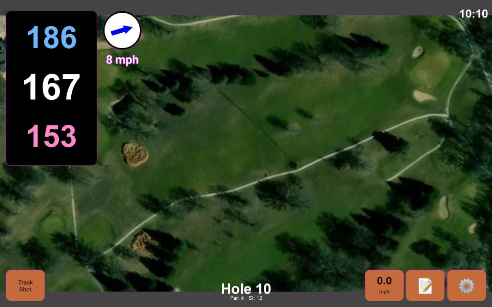 Hole preview 2