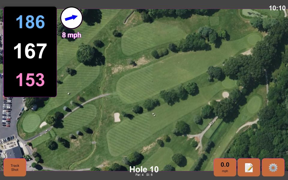 Hole preview 2