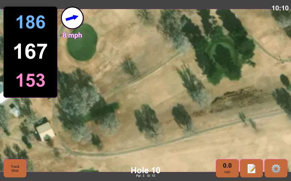 Hole preview 2