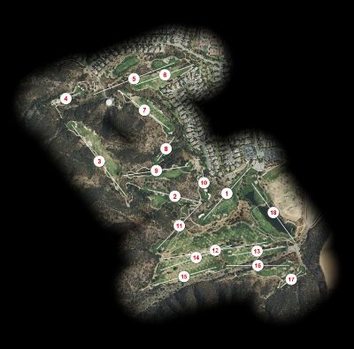 Eagle Glen Golf Club