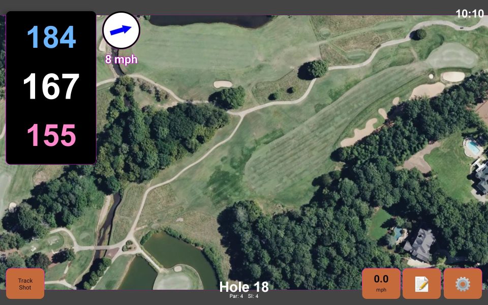 Hole preview 3