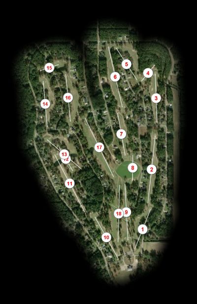Wildwood Golf Course
