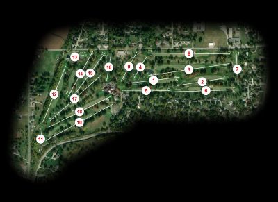 St Joseph Country Club