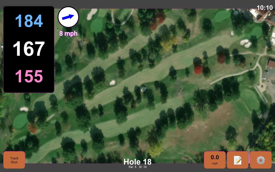 Hole preview 3
